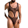 Passion - 040 Body Leon Noir S/M